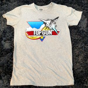 Top gun shirt